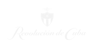 Revolution de Cuba Logo