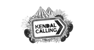 Kendal Calling Logo